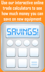 trade calculator